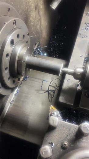 8.8K views · 55 reactions | Focus on precision machining,prototype and machined parts production. #precision #machining #cnc | Winshare Precision Machining | Facebook