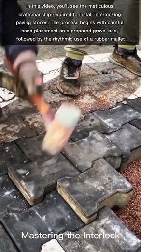 Mastering the Interlock