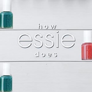 OMG, if you haven't seen essie's Spring 2018 Collection yet, you'll be obsessed.  | Skincare.com by L’Oreal | Facebook