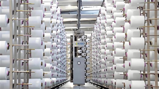 China Insight: How China’s AI Aims to Reshape the Fashion Industry