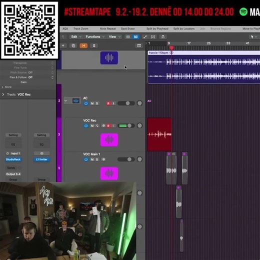 #streamtape #maniak #achano #duklock