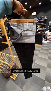 1K reactions · 27 shares | How to place order  . .. . . . Details on WhatsApp | trending_jeans_hub | Facebook