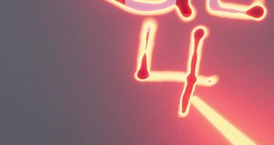 【资源特效库】UE4 激光伤害特效