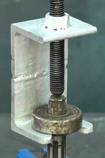 Metalworking Tooltips and Tricks #diy #craft #crafty #metalworking #crafts #DiYer #tooltips #tips #diyer #making #Metal #metalwork #jigs #hack #trick #make #handmadegifts #welder #welding #DIY