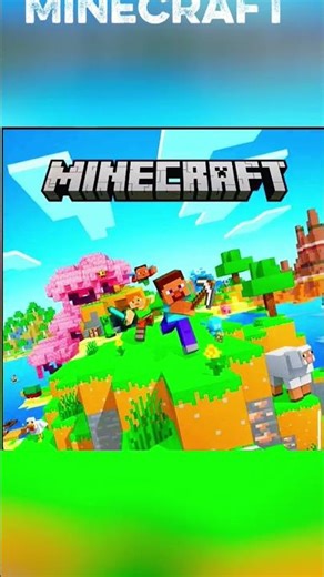 #HumneDilLagayaJahan ❌ | Minecraft 🧱 vs Free Fire 🔫 vs Temple Run vs Subway Surfers 🚆 | Epic Game