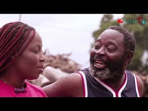 UTSA MBA TSEV EPISODE 1 #duet #ck #benue @KpashiBenuemoviestv4 @tivyouthsquare @BenueTV @Gonzok