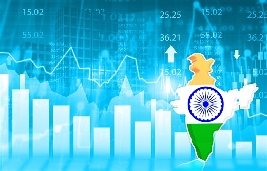 Investing In India: A Long-Term Equity Market Opportunity