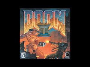 Doom 2 Soundtrack - Title Theme