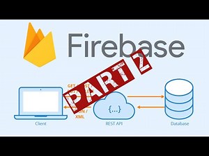 Firebase Cloud Function Tutorial - REST API Part 2 | Diligent Dev