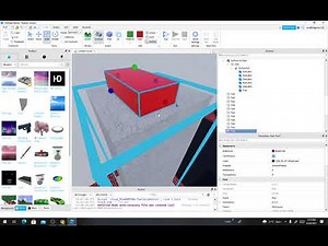 Roblox Studio How To Make A FNF Game #2