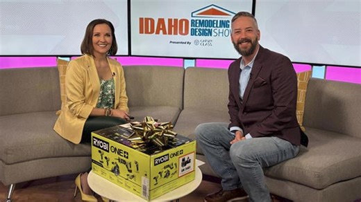 Gain confidence with your home remodel project at the annual Idaho Remodeling and Design Show