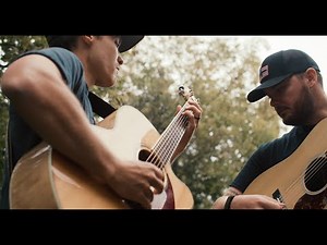 Muscadine Bloodline - Dead On Arrival (Acoustic Video)