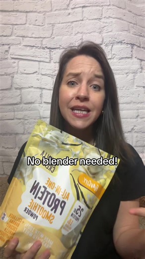 FlavCity Vanilla Protein Smoothie Powder Review