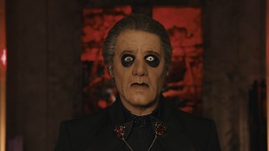 549K views · 14K reactions | [MESSAGE FROM THE CLERGY] We wish to inform you GHOST is taking the world by storm in 2025. The artist presale will begin Tuesday, October 29 at 12 PM local time. Pre-sale information will be made available to the most loyal of fans who have subscribed to Ghost's mailing list. General on-sale starts on Friday, Nov 1 at 10 am local time in most territories. VIP Packages will also be available. https://ghost-official.com/ | Ghost | Facebook