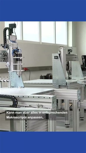 Werkzeuglänge messen? Ganz easy!