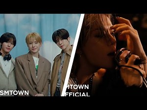 YUTA ユウタ 'EMBER' MV & NCT WISH 엔시티 위시 'Dreamcatcher' Special Video | Reaction