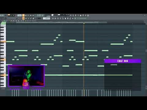 melody and beat from scratch for beginners