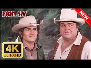 Bonanza 2025 | The Last Mission | Western Series | FULL EPISODES | The Best Cowboy TV Series