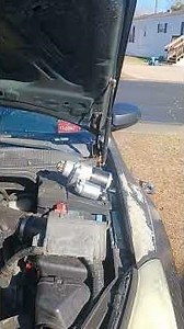 2008 nissan maxima starter replacement