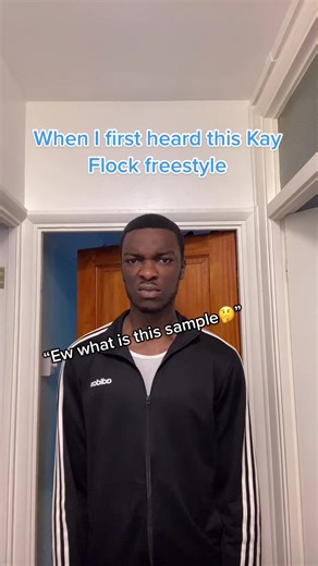 Kay Flock is a demon fr😈🔥 #foryou #drill #nydrill #ukdrill #kayflock #bronxdrill #dettysanchez #dougieb #blovee #trend #dance #lit #nyc #sturdy #bx