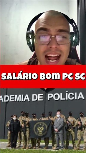 Edital PC SC Publicado! Vale a Pena Estudar Agora?