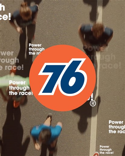 2.9K views · 91 reactions | Hitting the Daybreak 76® PCB Marathon? ‍♀️‍♂️ Whether you're running or cheering, fuel up for race day at Daybreak™ Market. #76FuelsYourGo | 76 | Facebook