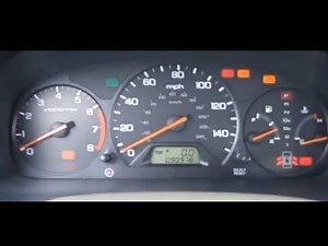 2003 HONDA ACCORD Cranks over but WON'T START.....DIY DIAGNOSIS, SOLVED