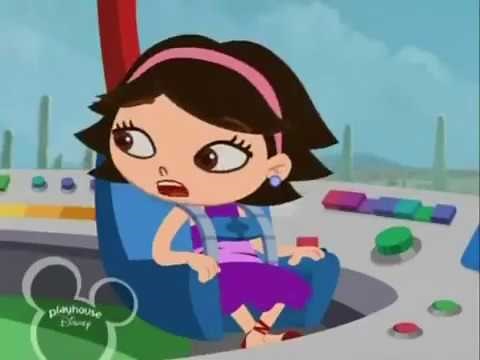 YTP: Quincy Steals a Train