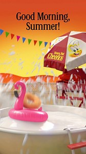 872K views · 487 reactions | Good summer days start with a touch of honey. | Cheerios | Facebook