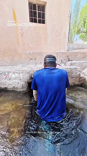 SECRET CAVE : Une Plongée Spectaculaire dans un Tunnel Sous-Marin ! Une immersion captivante à travers les cavités aquatiques les plus mystérieuses Image ultra-nette et couleurs éclatantes capturées avec la #OsmoAction6 ! Partagez ce post à votre partenaire d'exploration sous-marine ! 👀👇 🎥 ; @mahoor99 #DJI #OsmoAction6 #Diving #OceanVibes #UnderwaterPhotography #AdventureLovers