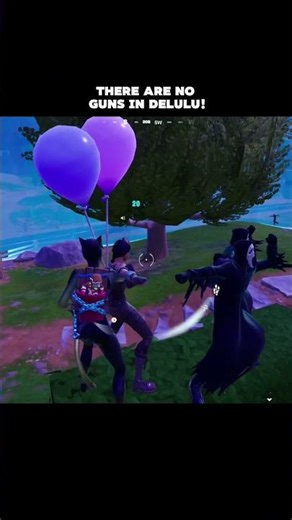 Bro the alien noise 😭🙏💀