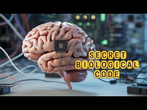 The Most Controversial Idea in Biology: Why Your Body Is Just a PROGRAM!
