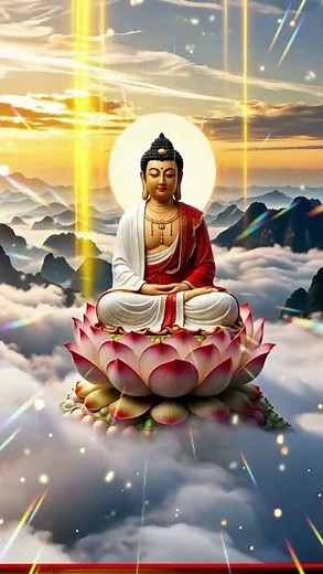 Chú Lăng Nghiêm 🙏🙏(Śūraṅgama Mantra) là thần chú tiếng Phạn (Sanskrit) cổ, xuất phát từ Ấn Độ#viral