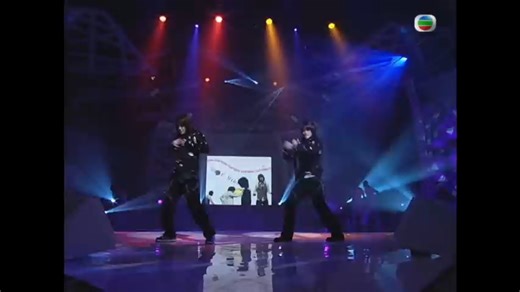 TVB][2007][TVB8全球华人新秀歌唱大赛]