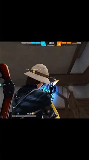 EASY TO CLUTCH 🥱 #freefire#freefireshorts