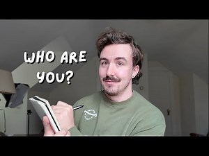 ASMR 200 Personal Questions About YOU 🐝 | 1 Hour (soft spoken, writing noises)