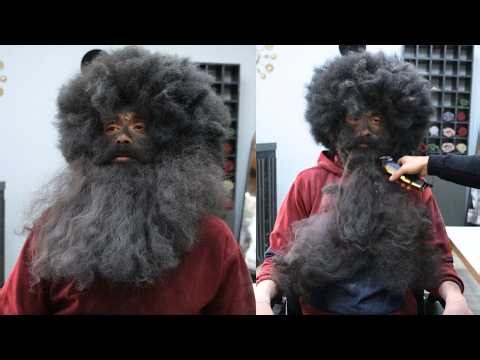 🔥 UNREAL TRANSFORMATION | From Invisible to Unbelievably Handsome