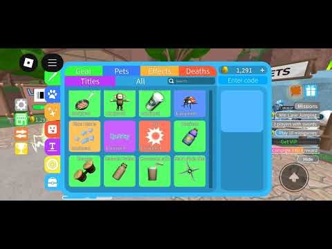 Playing epic mini games (im sick btw)