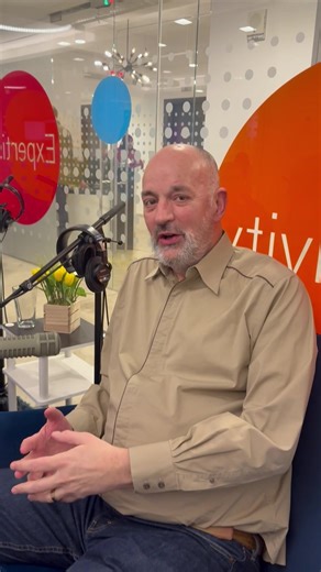 This week on the PR Week Podcast: a conversation with IBM’s Jonathan Adashek 🎧 Get ready for insights you won’t want to miss, coming this week!