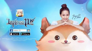 Great News! Guardians! 😍😍 After a long wait, the moment you have been waiting for is finally here! We are now ready to announce that Laplace M will be officially launched on March 5, 2019! 👊👊 Yaya as the celebrity of Laplace M, waiting for you play! Pre-order Now to seize your last chance to get amazing in-game rewards!🎉🎉 App Store: https://goo.gl/jnD6Ya Google Play: https://goo.gl/kDraH1 Official Page: http://laplacem.zlongame.com See you on Mar.5th, 2019!🏃‍♀🏃‍♀ | Laplace M