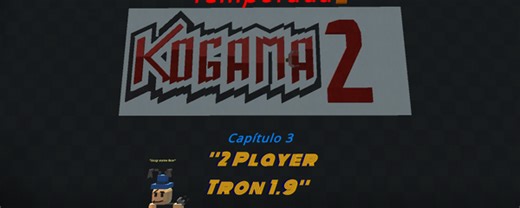 KoGaMa 2 T1 Cap 3