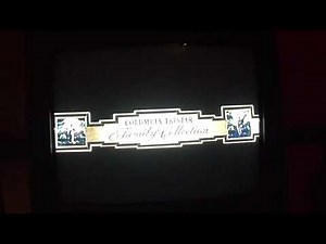 Opening To Bingo 1996 VHS