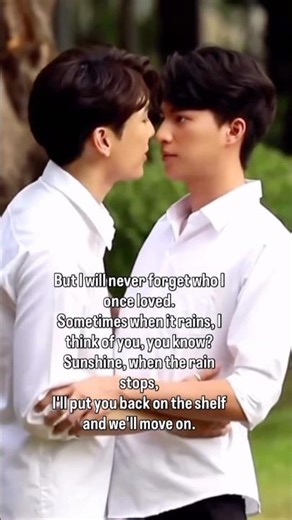 #mewgulf #tharntype #gulfkanawut #bldrama