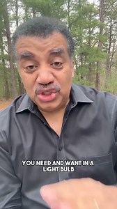 2.2M views · 85K reactions | LED Bulbs vs. Old Bulbs | StarTalk | Facebook