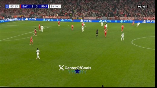 Eduardo Camavinga sent off with second yellow!62' Entered game 📥78' First yellow 🟨86' Second yellow 🟨 Eduardo Camavinga