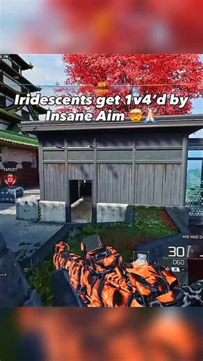 MindOfCody on Instagram: "Dual Sense Edge Controller gives you BUILT IN AIMBOT 😳 #cod #bo7"