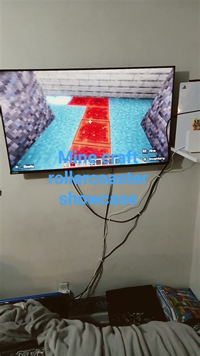 Rollercoaster showcase