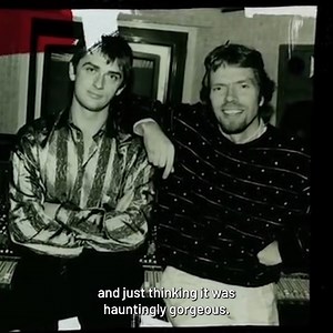 30K views · 1.9K reactions | Wow, today marks 50 years since we released our very first album on Virgin Records –Tubular Bells by Mike Oldfield. This was the record that transformed my life and kickstarted the Virgin brand: https://virg.in/USJn | Richard Branson | Facebook