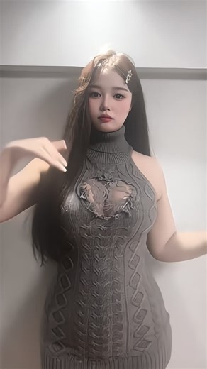 Miss Miko Outfit Showcase