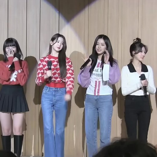 IVE Eleven Live Performance - Wonyoung, Yujin, Lesseo, Rei, Liz, Geaul